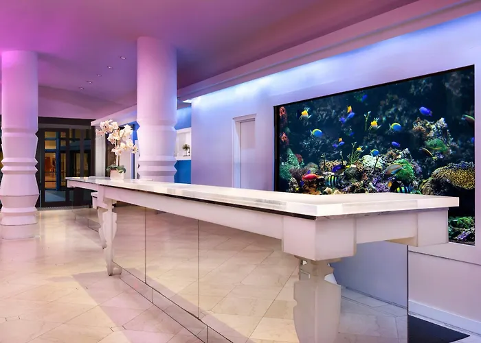 The Gallivant Times Square